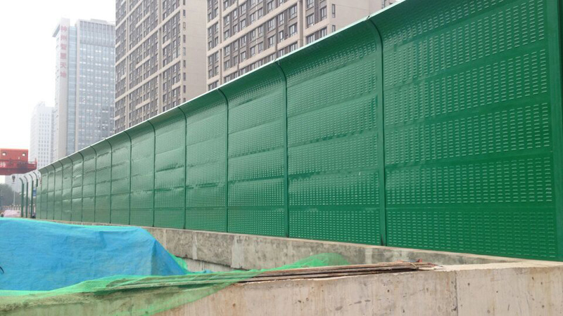 道路声屏障 道路声屏障