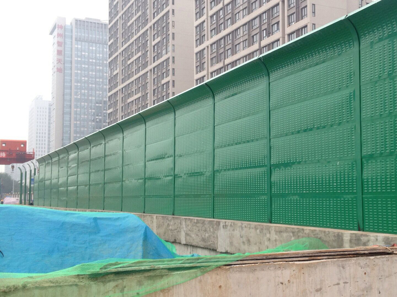 道路声屏障 道路声屏障