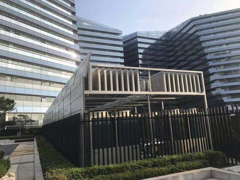声屏障
