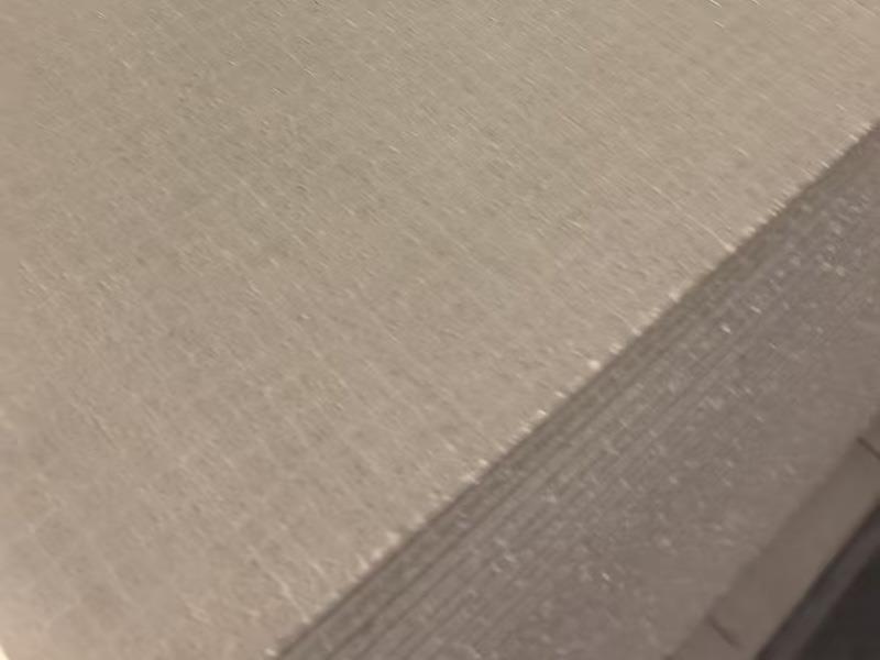隔音板厂家