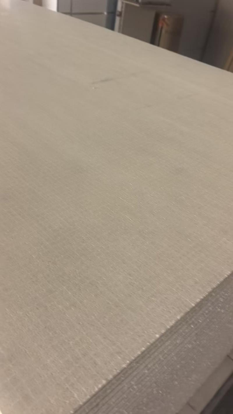 隔音板厂家