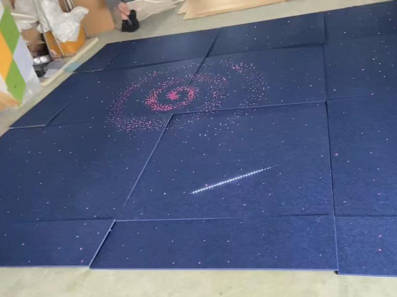 星空顶