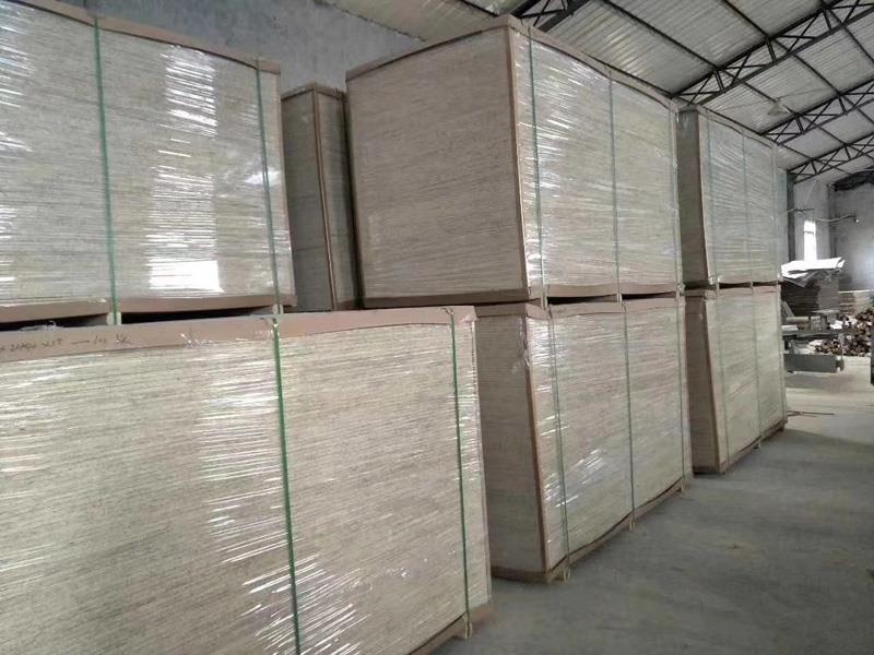 木丝吸音板