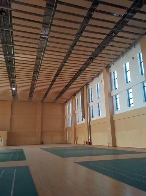 弹性软包吸音板