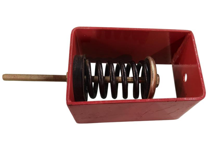 阻尼弹簧减振器 阻尼弹簧减振器