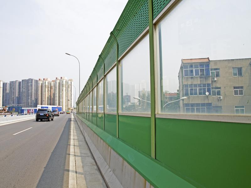 公路声屏障